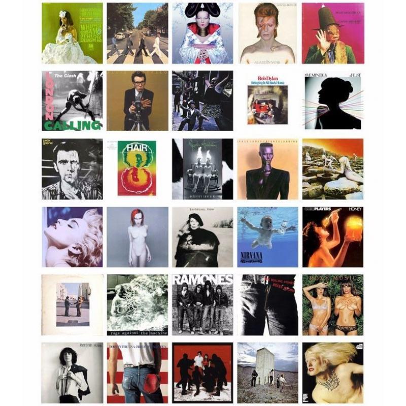 RECORDS WANTED - VINYL ALBUM COLLECTIONS PURCHASED - BEST PRICES