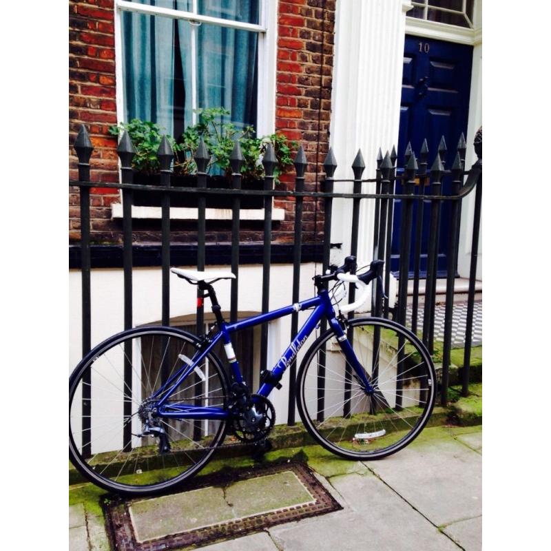 Victoria Pendleton road bike for sale