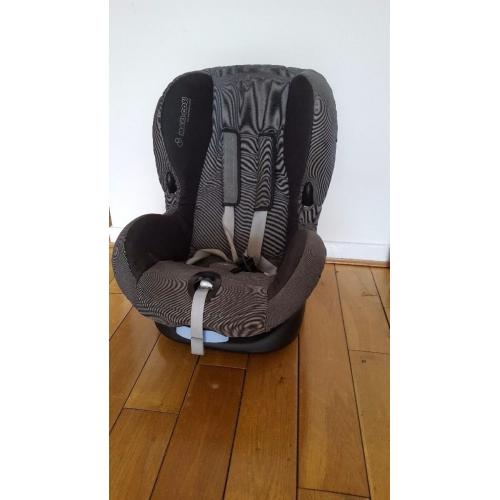 Maxi cosi Car Seat