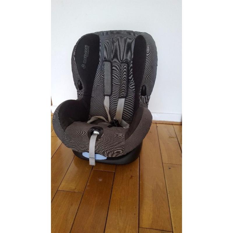 Maxi cosi Car Seat