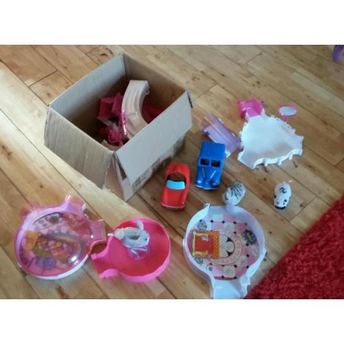 Zhu Zhu pets