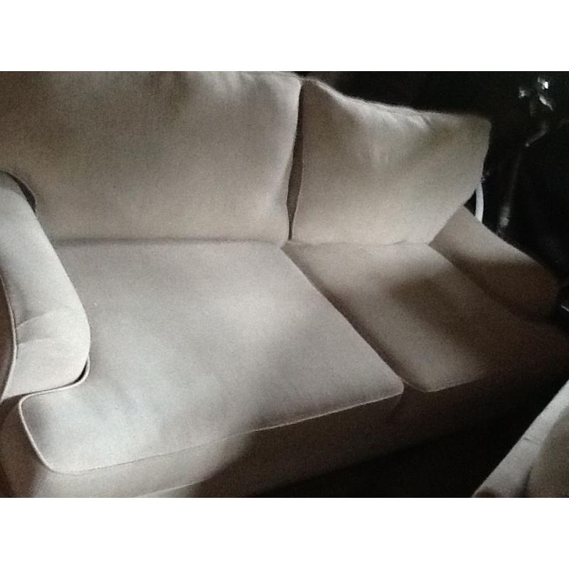 2 X Next sofas for sale