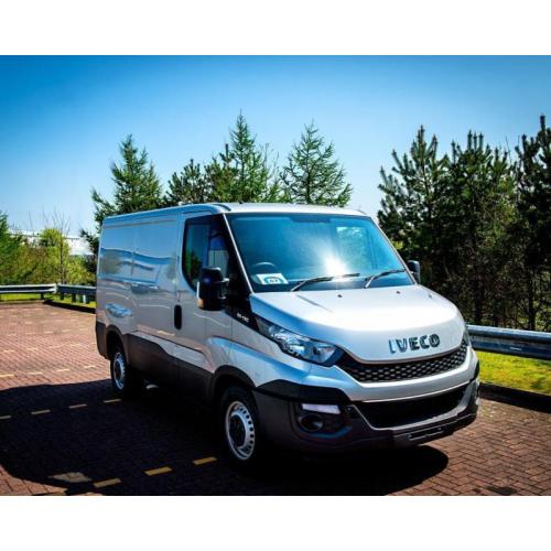 Iveco Daily 35S13
