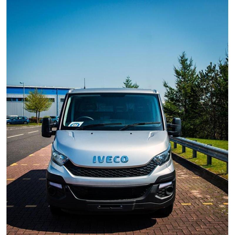 Iveco Daily 35S13