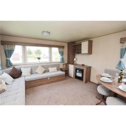 Brand new for sale on golden sands holiday psrk