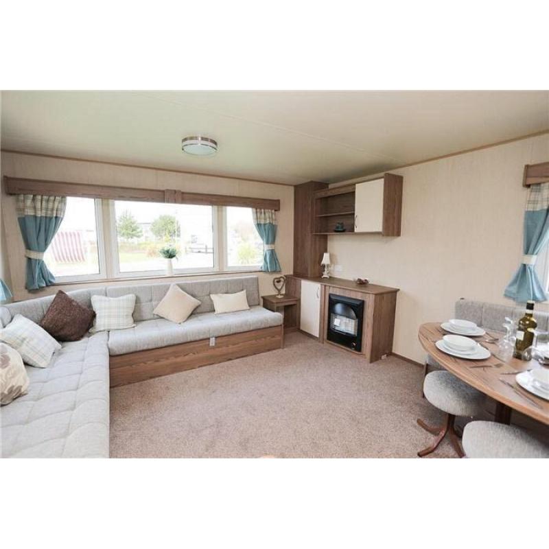Brand new for sale on golden sands holiday psrk