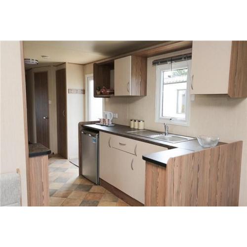 Brand new for sale on golden sands holiday psrk