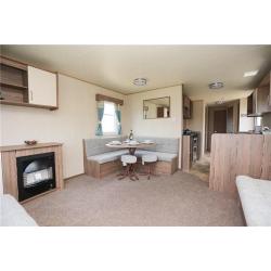 Brand new for sale on golden sands holiday psrk