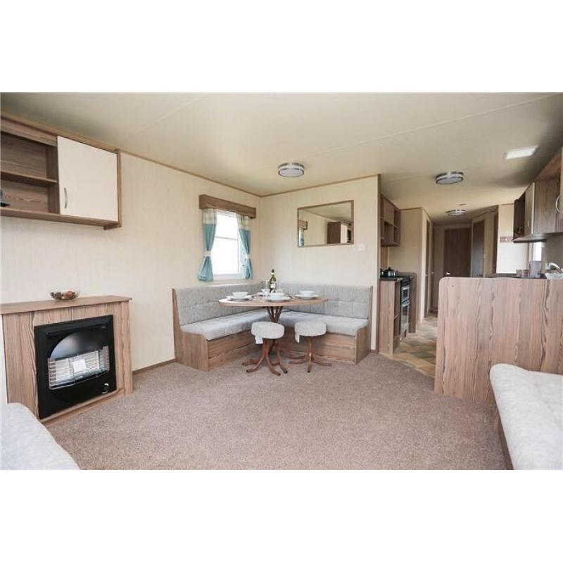 Brand new for sale on golden sands holiday psrk