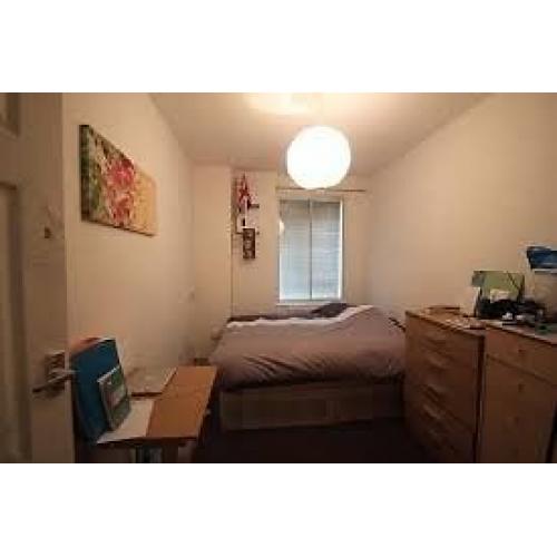Amazing double room near Liverpool Street Station