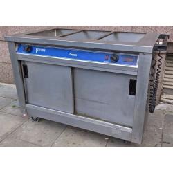 Bain Marie