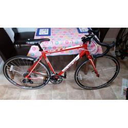 Raleigh road bike (Pestonpans)