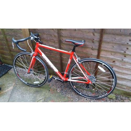 Raleigh road bike (Pestonpans)