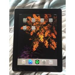 iPad 4th Generation 16gb