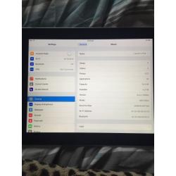 iPad 4th Generation 16gb