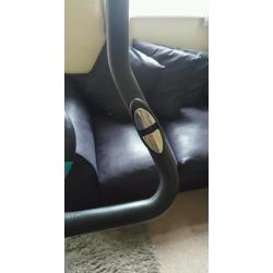 V-FIT EXERCISE BIKE