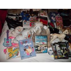 CAR BOOT,BRIC-A-BRAC,JOBLOT,BARGAIN