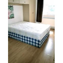TO RENT: LONDON, BETHNAL GREEN, DOUBLE ROOM ALL BILLS INCLUDED