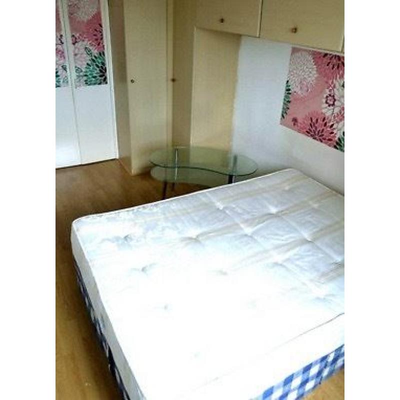 TO RENT: LONDON, BETHNAL GREEN, DOUBLE ROOM ALL BILLS INCLUDED