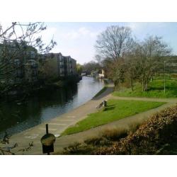 TO RENT: LONDON, BETHNAL GREEN, DOUBLE ROOM ALL BILLS INCLUDED