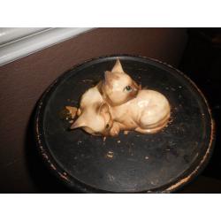 BESWICK ITEMS CHADDESDEN DERBY