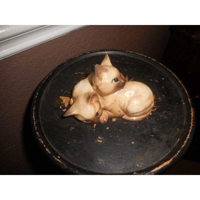 BESWICK ITEMS CHADDESDEN DERBY