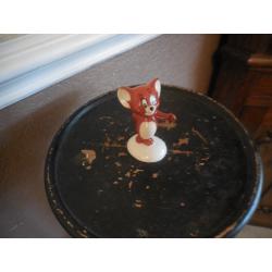 BESWICK ITEMS CHADDESDEN DERBY