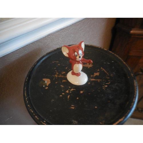 BESWICK ITEMS CHADDESDEN DERBY