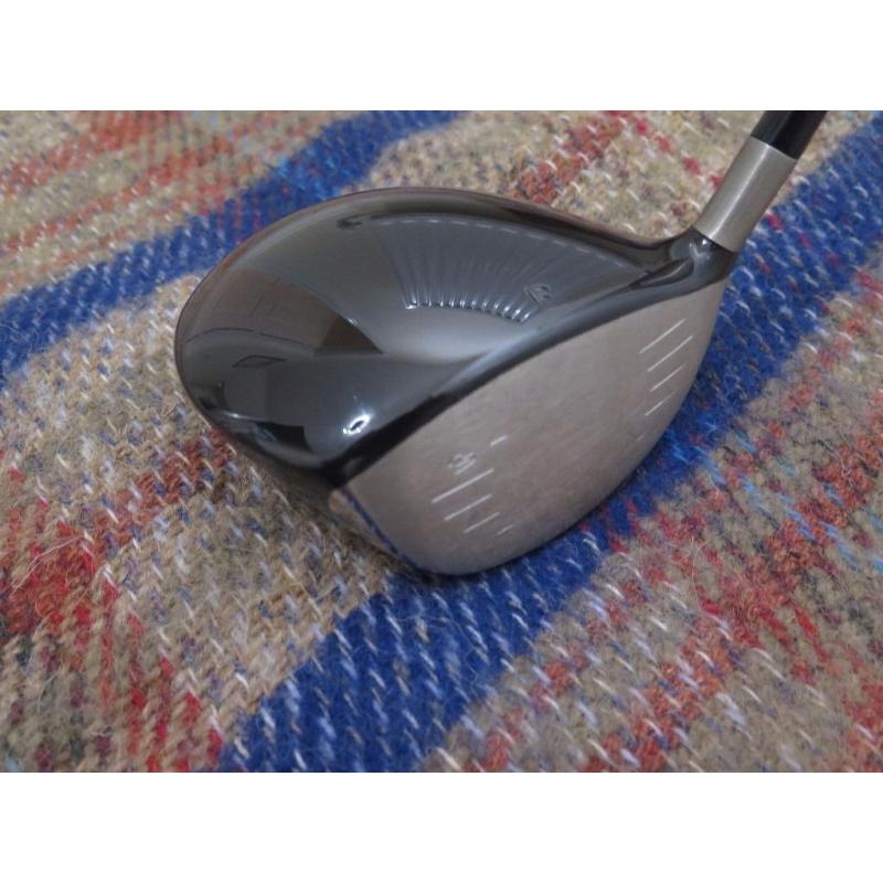 TaylorMade r5 dual driver