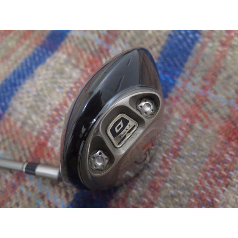 TaylorMade r5 dual driver