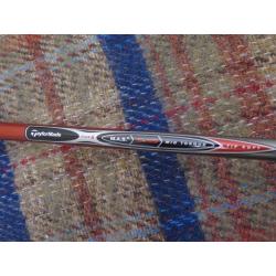 TaylorMade r5 dual driver