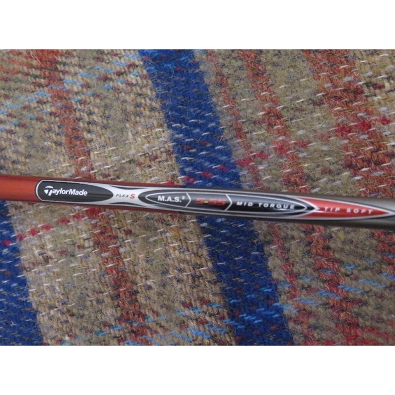 TaylorMade r5 dual driver
