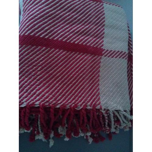 Laura Ashley Throw