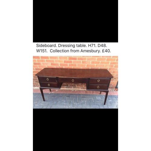 Side board