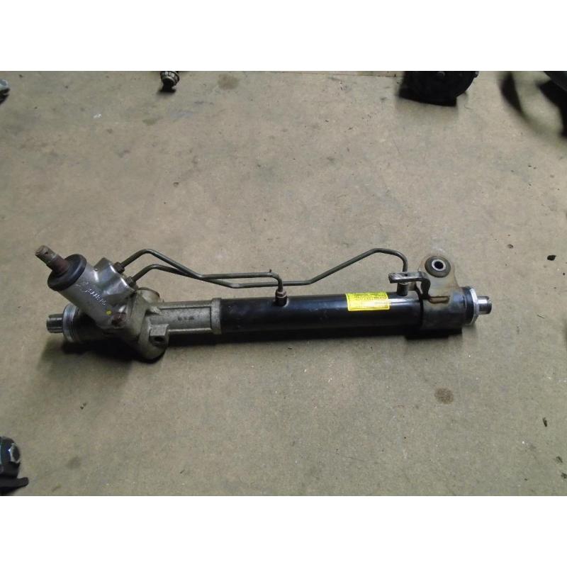 SAAB 9-3 93 2003-2011 1.8 2.0 PETROL TURBO POWER STEERING RACK 12761911