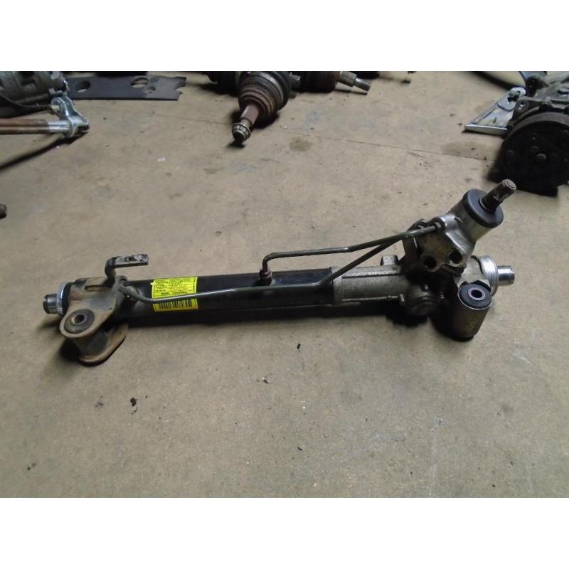 SAAB 9-3 93 2003-2011 1.8 2.0 PETROL TURBO POWER STEERING RACK 12761911