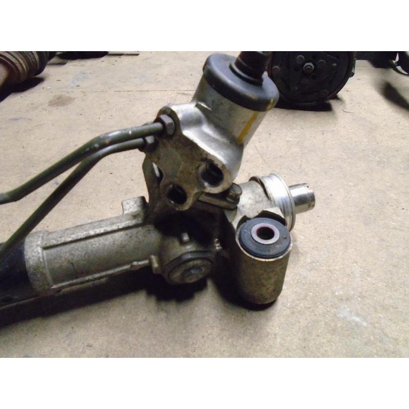 SAAB 9-3 93 2003-2011 1.8 2.0 PETROL TURBO POWER STEERING RACK 12761911