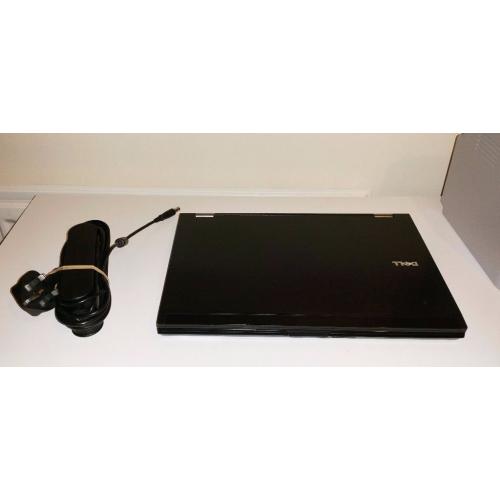 Dell Latitude E6400 Core 2 Duo 2.27 Ghz 4GB RAM 160GB HDD Open Office Laptop PC Computer Notebook
