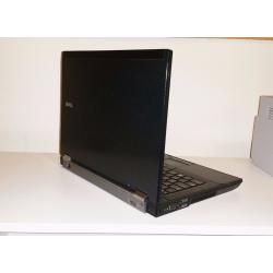 Dell Latitude E6400 Core 2 Duo 2.27 Ghz 4GB RAM 160GB HDD Open Office Laptop PC Computer Notebook