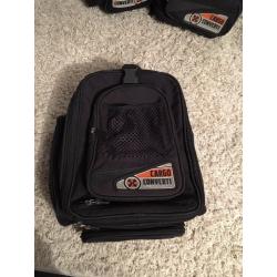 4 in 1, motorcycle luggage