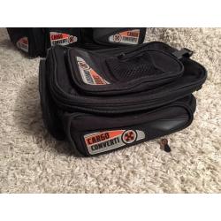 4 in 1, motorcycle luggage