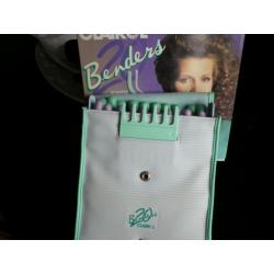 Retro. _Clairol benders