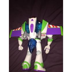 Toy story buzz lightyear