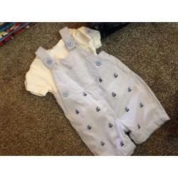 Baby boys bundle 9-12/12-18 month