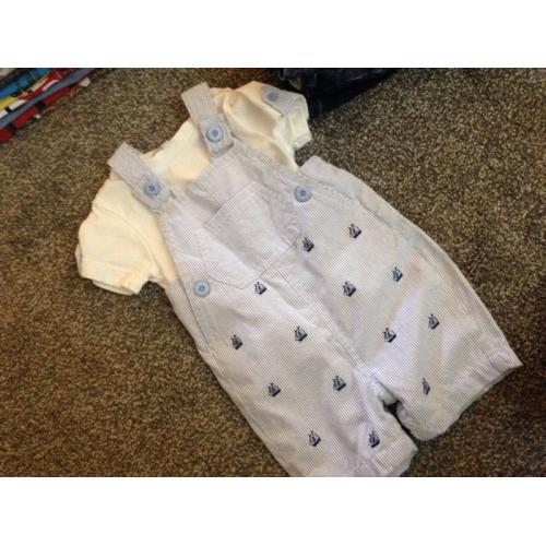 Baby boys bundle 9-12/12-18 month