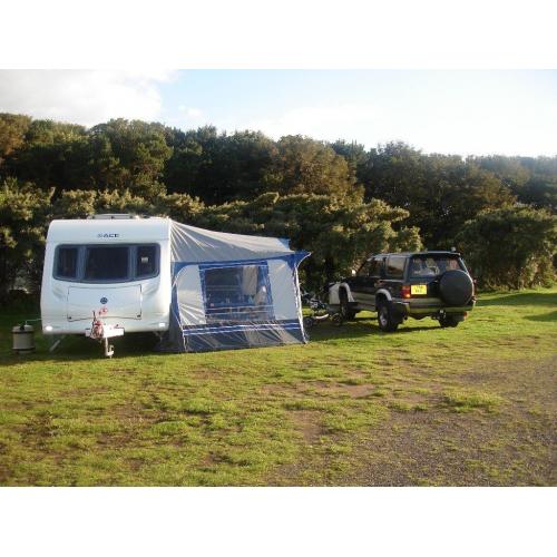 NR Pullman 22 Ft (1048cm) Caravan Awning