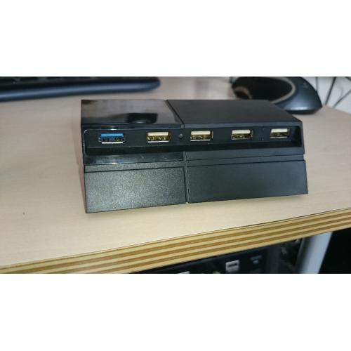 Playstation 4 USB HUB 5