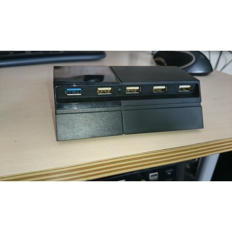 Playstation 4 USB HUB 5