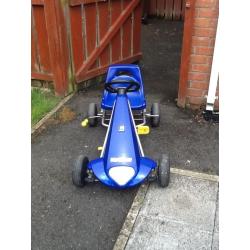 Kids' Kettecar
