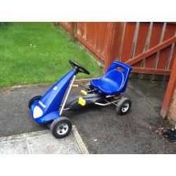 Kids' Kettecar
